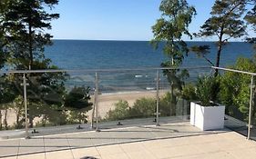 Apartament BD Premium Klifowa